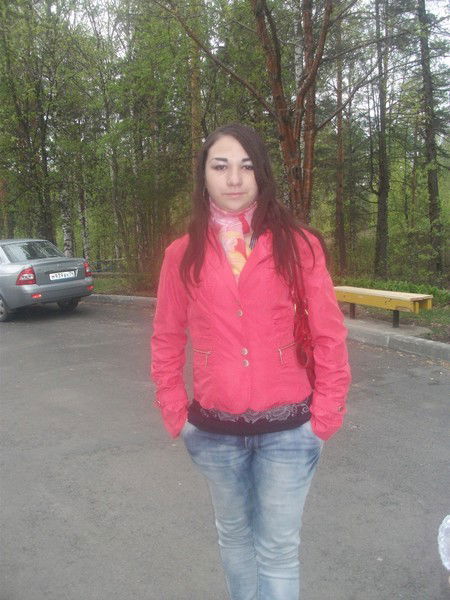 Кристина ****