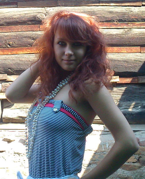 Катерина Кучеренко