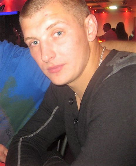 Андрей Лескин