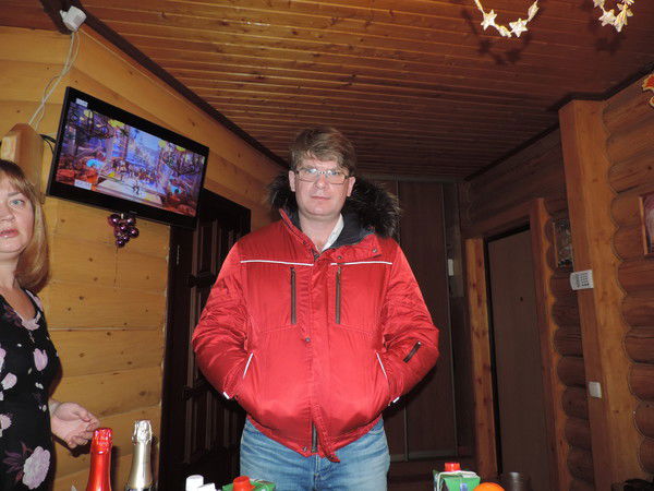 Александр Макловский