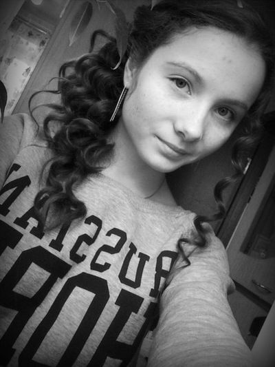 Аня Смирнова