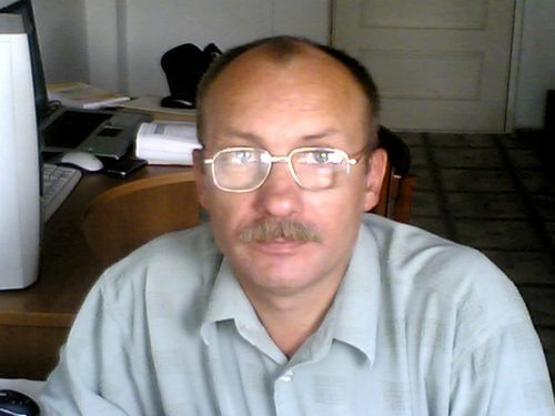 Андрей Коротков