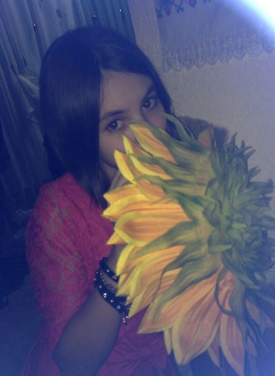 Даша Щербакова