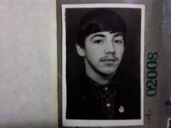 Иван Кравченко