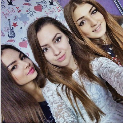 Даша Макаровская