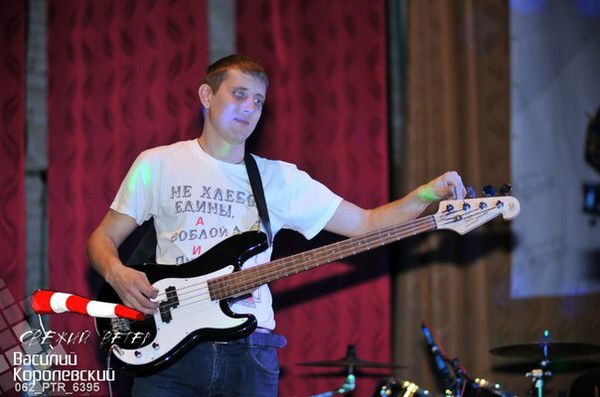 Олег Дроzд Оff