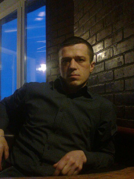 Юрий Енюшкин