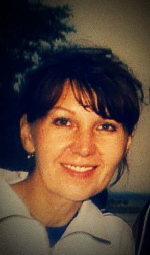 Марина Волкова