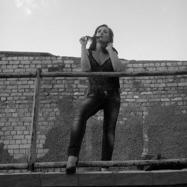 Виктория Мороз