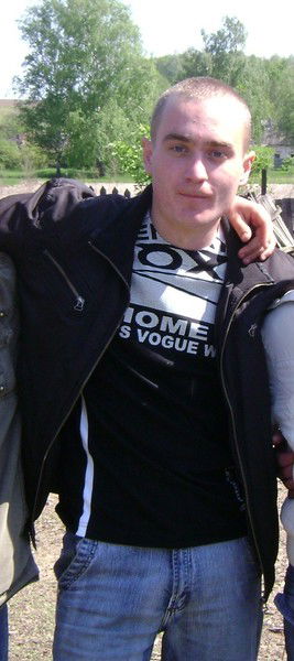 Дима Полывьяный