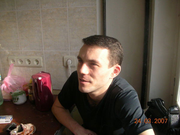 Константин Гончарук