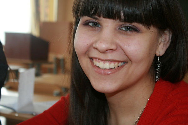 Оля Петрукович