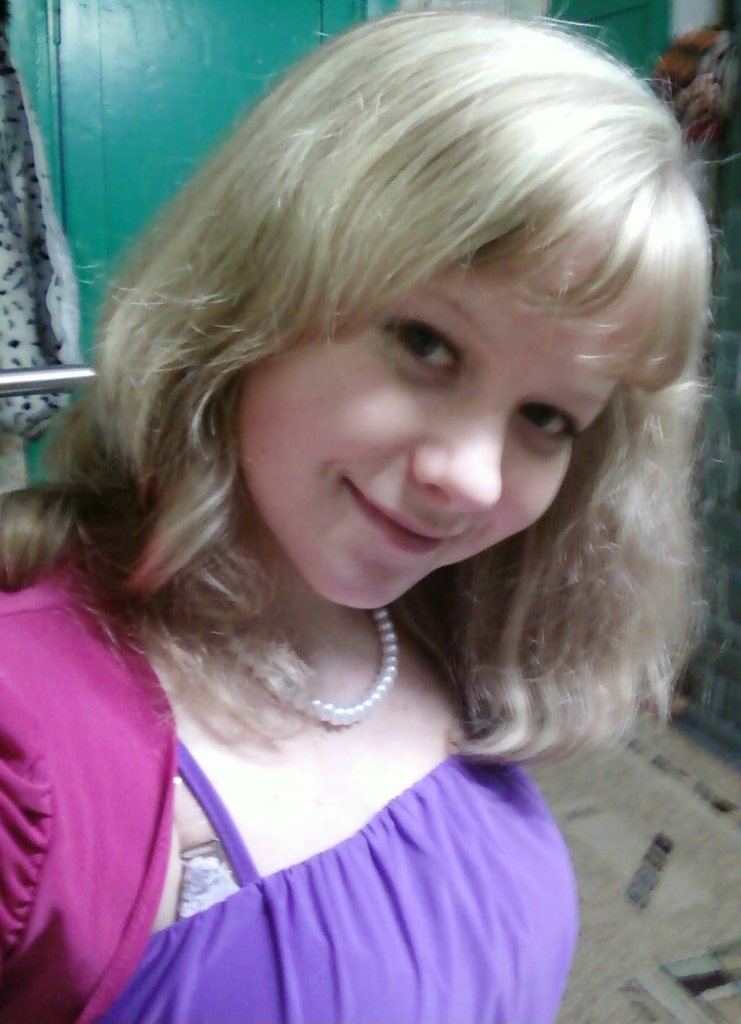 Надежда Ахмедьянова