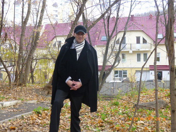 Андрей Сидоренко