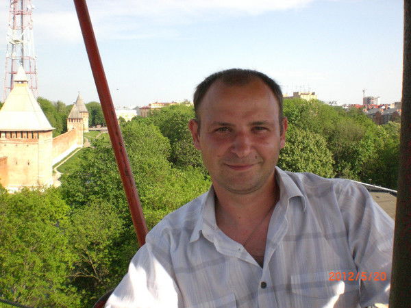 Сергей Шагаев