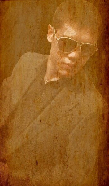 Самат Кожомжаров