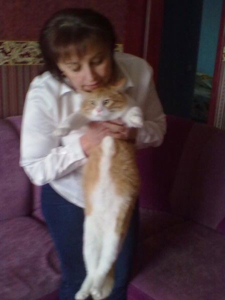 Жанна Соловьёва