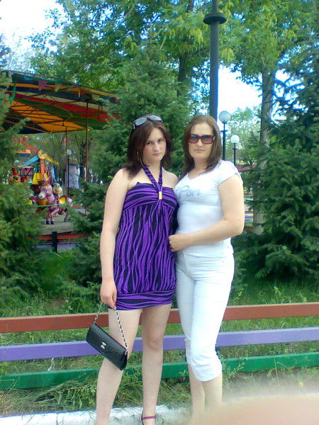 Любовь Чурикова