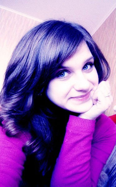 Наташа Кисляк