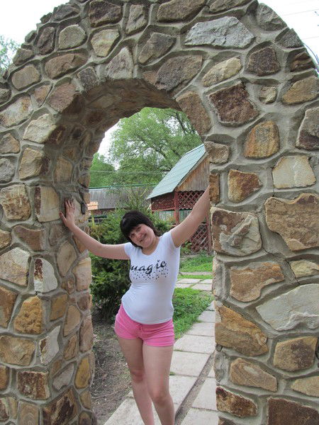 Екатерина Дроздова