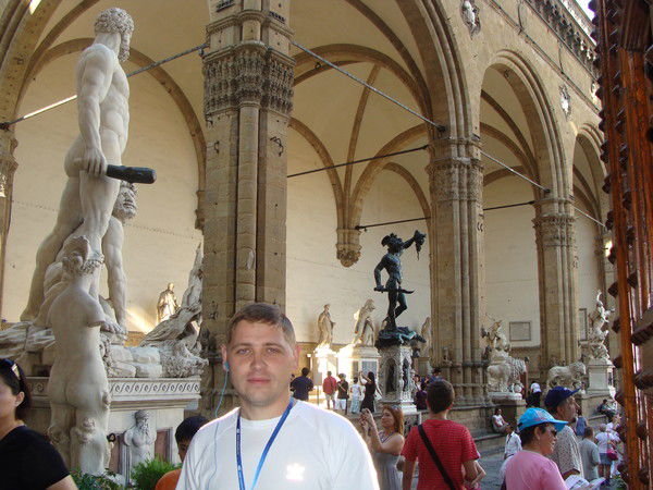 Алексей Пронин