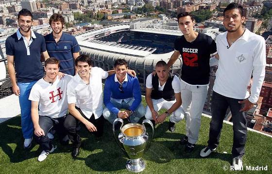 Комрон Рахматов