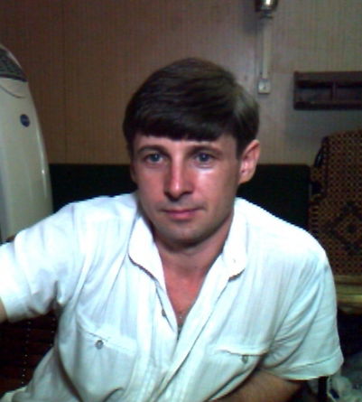 Юра Закревский