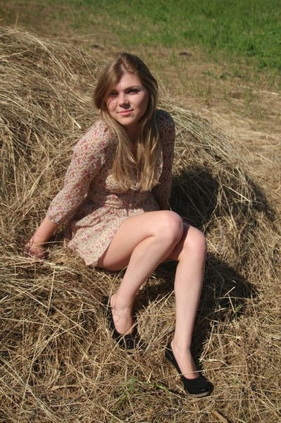 Валерия Гатиатулина