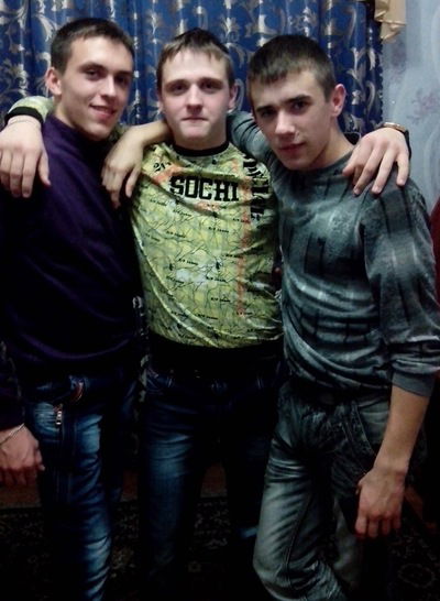 Сергей Бондаренко