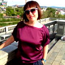 Анна Ильина - Намозова