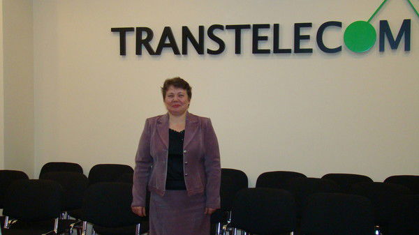 Гульмира Гильмутдинова