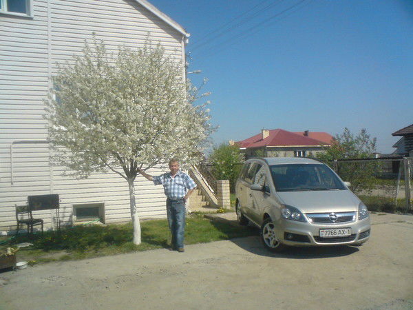 Вадим Денисов