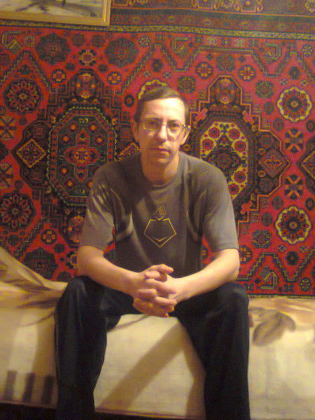 Валентин Катруша