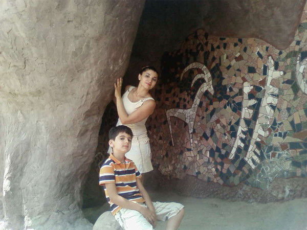 Рена Авакян