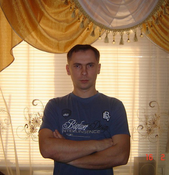 Александр Ерошенко