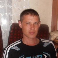 Миша Семёнов