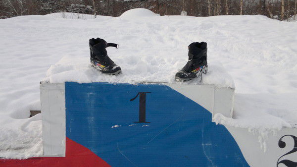 Наташа Якимова