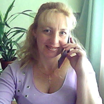 Ирина Литох