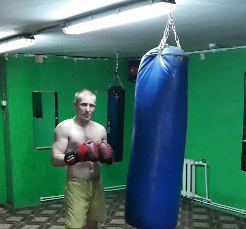 Владислав Панин