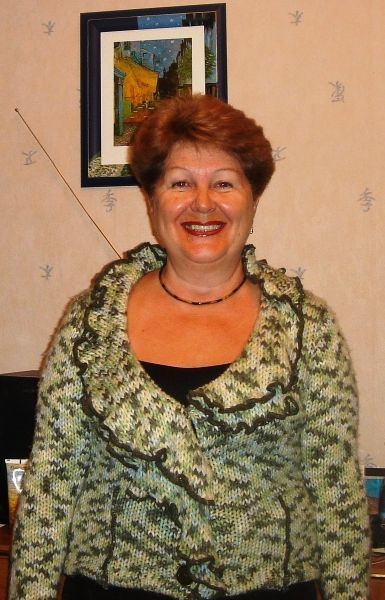 Наташа Шилова