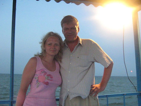 Сергей Травин