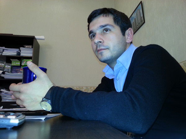 Ramin Aliyev
