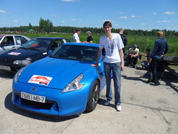 Евгений Малашенко