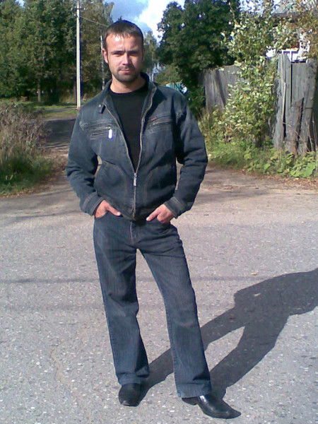 Игорь Бойцов