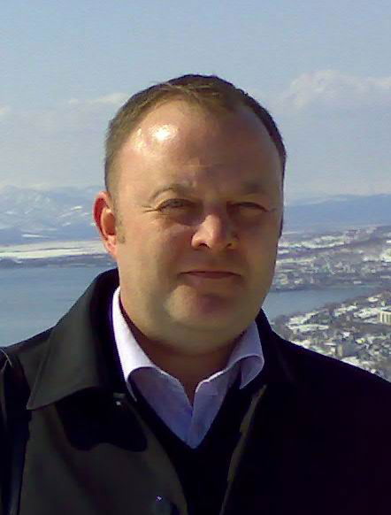 Алексей Муратов