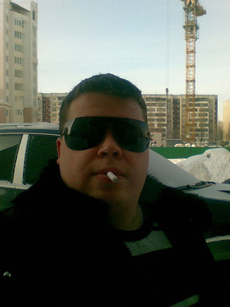 Андрей Потокин