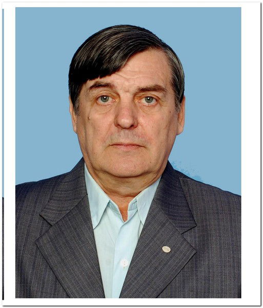 Гена Чуриков