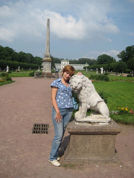 Елена Максимцева