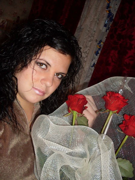 Мария Доброва