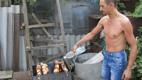 Анатолий Слыщенко